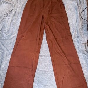 Maurices Women’s Wide Leg Pant